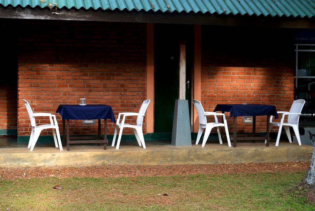 Jungle Beach Hostel Unawatuna Exteriér fotografie